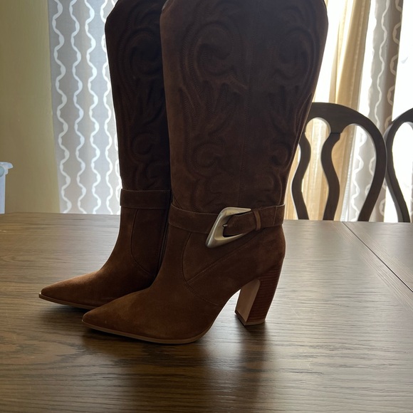 Vince Camuto Biancaa Boot - Picture 6 of 11